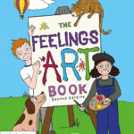 The Feelings Artbook