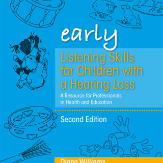 Early Listening Skills for Children with a Hearing Loss