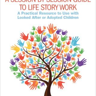 A Session by Session Guide to Life Story Work