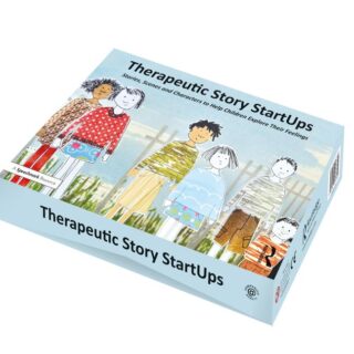 Therapeutic Story StartUps