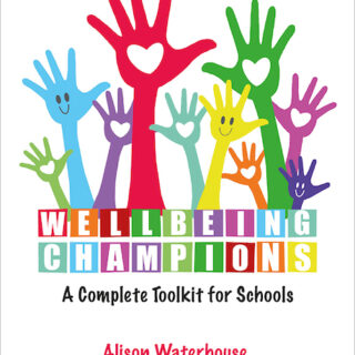 Wellbeing Champions