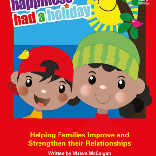 When Happiness Had a Holiday - Guidebook