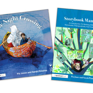 The Night Crossing and Storybook Manual