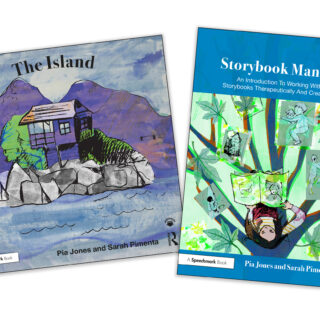 The Island and Storybook Manual