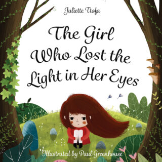 The Girl Who Lost the Light in Her Eyes