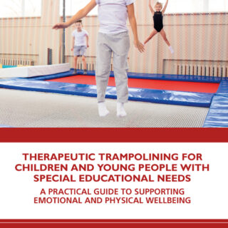 Therapeutic Trampolining for Children and Young People with Special Educational Needs