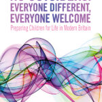 No Outsiders: Everyone Different, Everyone Welcome