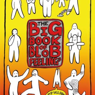 Big Book of Blob Feelings