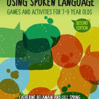 Understanding & Using Spoken Language   