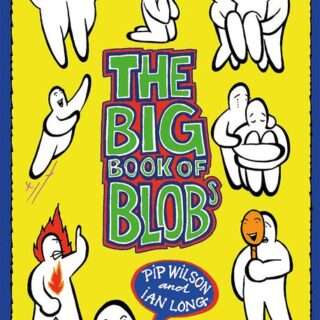 Big Book of Blobs