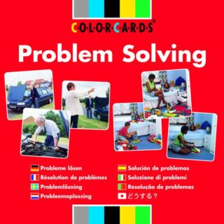 Colorcards - Problem Solving
