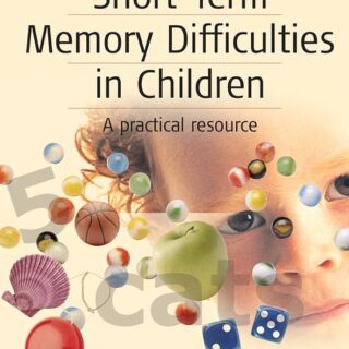 Short-term Memory Difficulties in Children