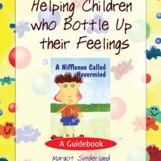 Helping Children who Bottle Up Their Feelings