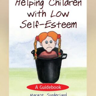 Helping Children with Low Self-Esteem