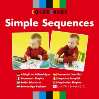 Colorcards - Simple Sequences