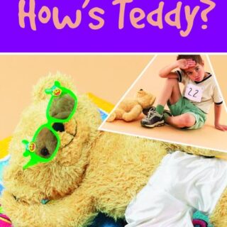 How's Teddy?