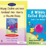 Helping Children who have Hardened their Hearts or become Bullies & A Wibble Called Bipley (SET)