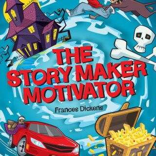 The Story Maker Motivator
