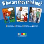 Colorcards - What are They Thinking?