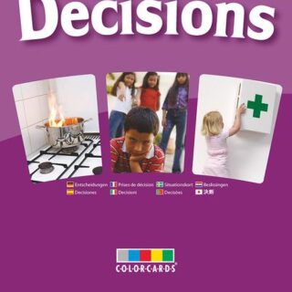 Colorcards - Decisions