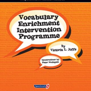 Vocabulary Enrichment Programme