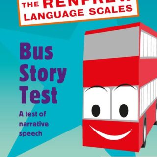 Bus Story Test: Revised Edition