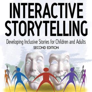 Interactive Storytelling