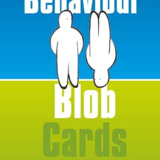 Behaviour Blob Cards