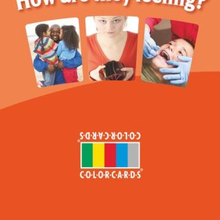 Colorcards - How Are They Feeling?