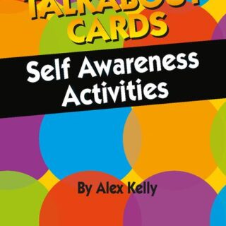 Talkabout Cards: Self Awareness Activities