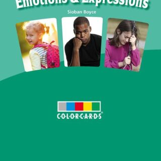 Colorcards - Emotions & Expressions