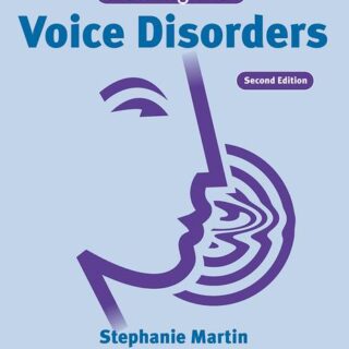 Working with Voice Disorders