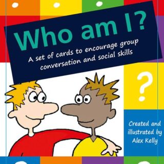 Colorcards - Who am I?