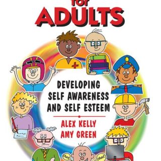Talkabout for Adults