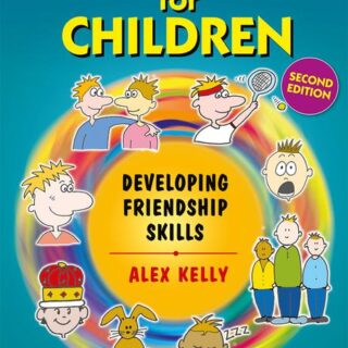 Talkabout for children 3: Developing Friendship Skills