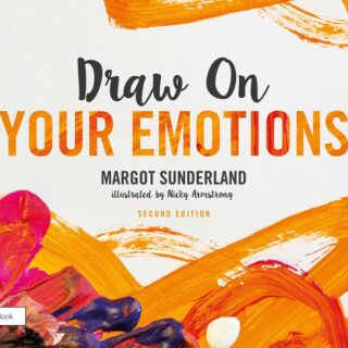 Draw On Your Emotions