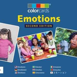 Colorcards - Emotions