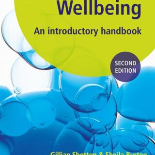 Emotional Wellbeing