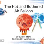 The Hot and Bothered Air Balloon