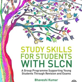 Study Skills for Students with SLCN
