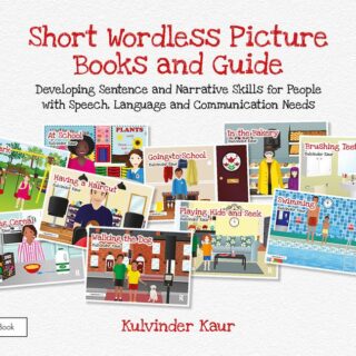 Short Wordless Picture Books and Guide