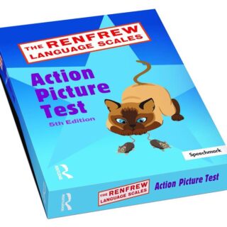 Action Picture Test: Revised Edition