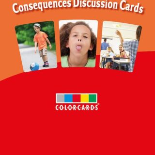 Colorcards - Consequences Discussion Cards