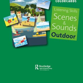 Colorcards - Listening Skills: Scenes and Sounds Outdoor