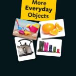 Colorcards - More Everyday Objects