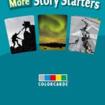 Colorcards - More Story Starters
