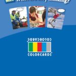 Colorcards - More What are They Thinking?