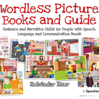 Wordless Picture Books and Guide