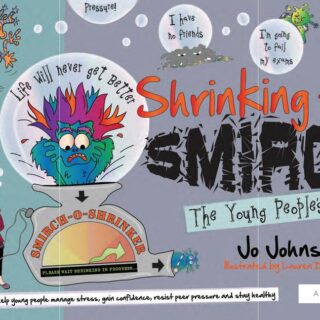 Shrinking the Smirch: The Young People's Edition