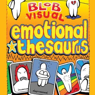The Blob Visual Emotional Thesaurus